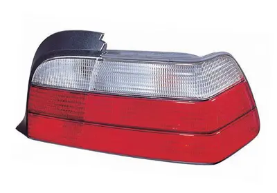 задни светлини VAN WEZEL           