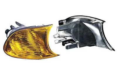 мигачи VAN WEZEL           