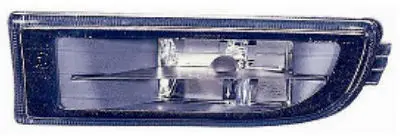 фар за мъгла VAN WEZEL           