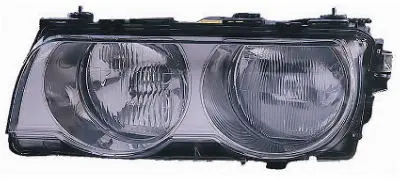 главен фар VAN WEZEL           