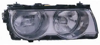 главен фар VAN WEZEL           