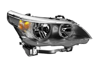 главен фар VAN WEZEL           