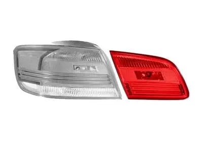 задни светлини VAN WEZEL           