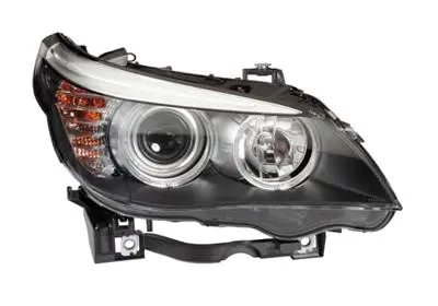 главен фар VAN WEZEL           