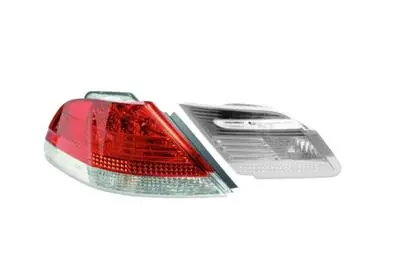 задни светлини VAN WEZEL           