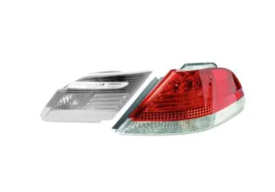 задни светлини VAN WEZEL           