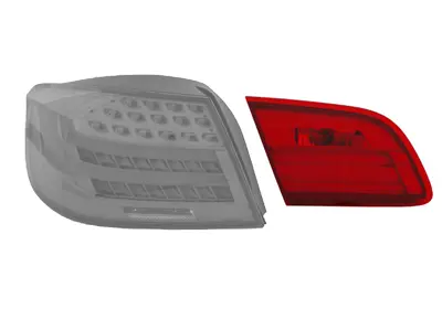 задни светлини VAN WEZEL           