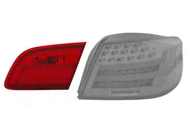 задни светлини VAN WEZEL           