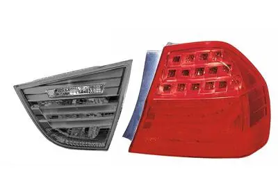 задни светлини VAN WEZEL           