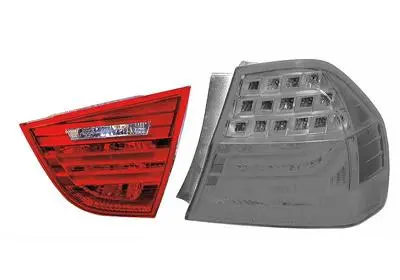 задни светлини VAN WEZEL           