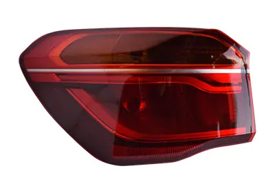 задни светлини VAN WEZEL           