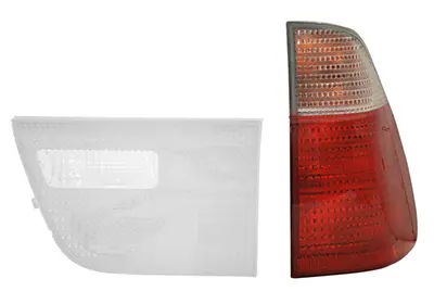 задни светлини VAN WEZEL           