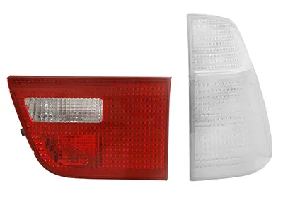 задни светлини VAN WEZEL           