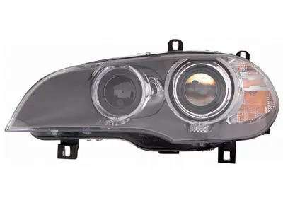 главен фар VAN WEZEL           