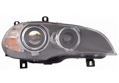 главен фар VAN WEZEL           