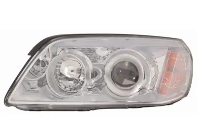 главен фар VAN WEZEL           