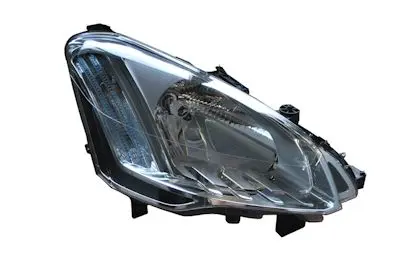 главен фар VAN WEZEL           