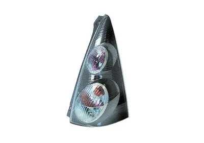 задни светлини VAN WEZEL           