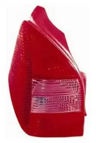 задни светлини VAN WEZEL           