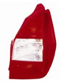 задни светлини VAN WEZEL           