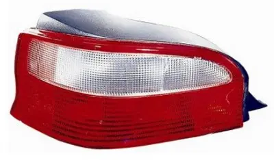 задни светлини VAN WEZEL           