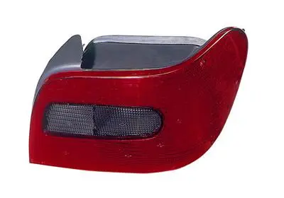 задни светлини VAN WEZEL           