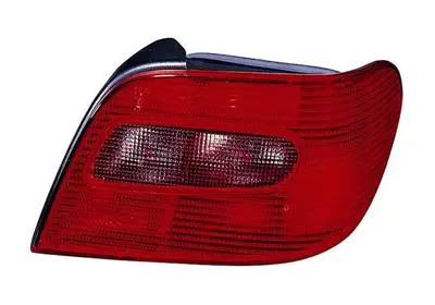 задни светлини VAN WEZEL           