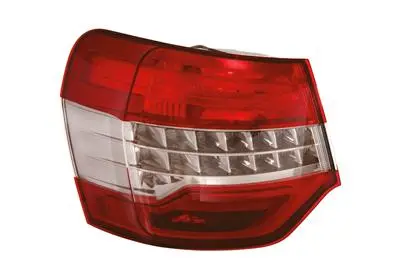 задни светлини VAN WEZEL           