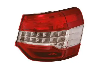 задни светлини VAN WEZEL           