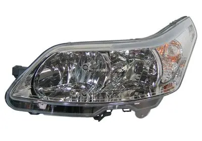 главен фар VAN WEZEL           