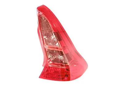 задни светлини VAN WEZEL           