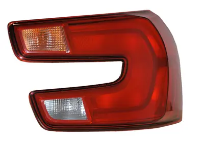 задни светлини VAN WEZEL           