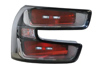 задни светлини VAN WEZEL           