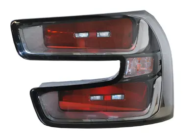 задни светлини VAN WEZEL           