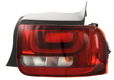 задни светлини VAN WEZEL           