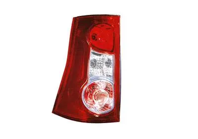 задни светлини VAN WEZEL           