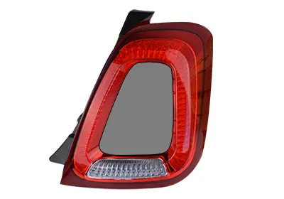 задни светлини VAN WEZEL           