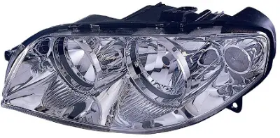 главен фар VAN WEZEL           