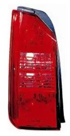 задни светлини VAN WEZEL           