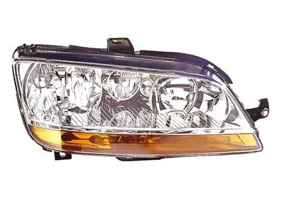 главен фар VAN WEZEL           