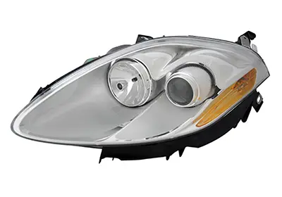 главен фар VAN WEZEL           