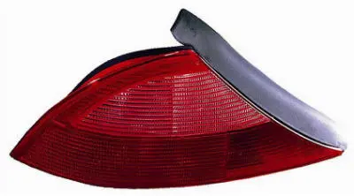 задни светлини VAN WEZEL           