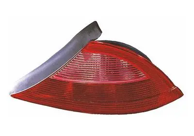 задни светлини VAN WEZEL           