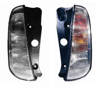 задни светлини VAN WEZEL           