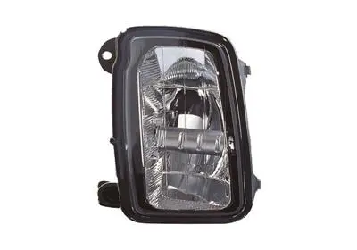 фар за мъгла VAN WEZEL           