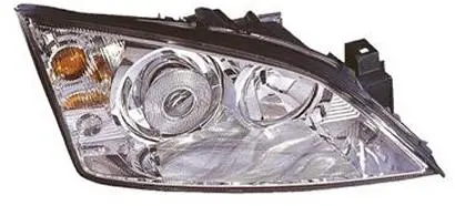 главен фар VAN WEZEL           