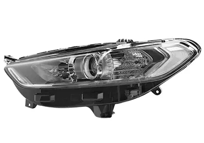 главен фар VAN WEZEL           