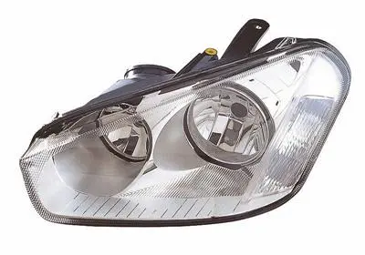 главен фар VAN WEZEL           