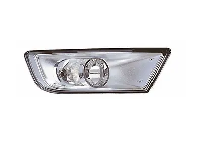 фар за мъгла VAN WEZEL           