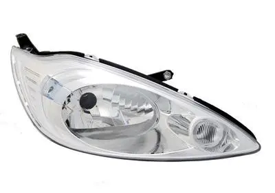 главен фар VAN WEZEL           